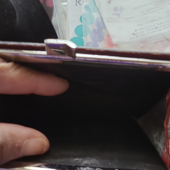 Gucci Beige and Brown Wallet - Picture 8 of 14